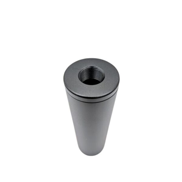 Rebel Precision Silencer