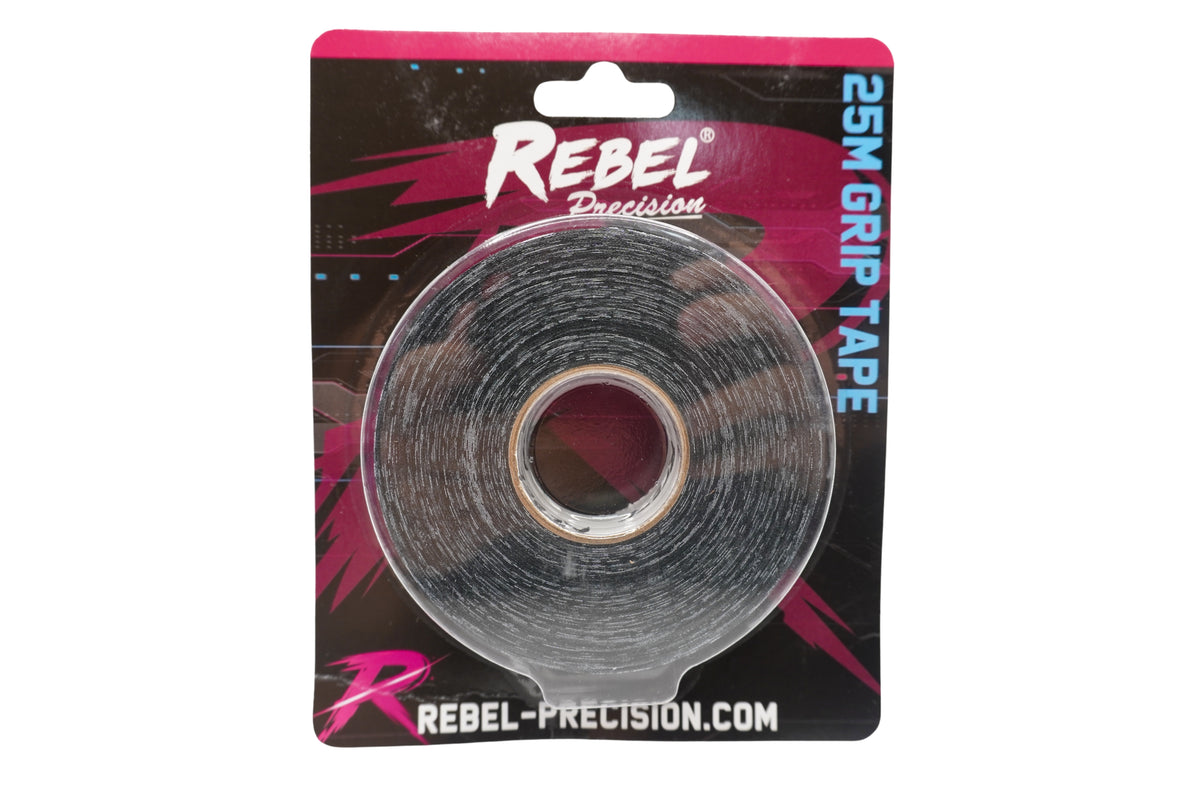 Rebel Precision Grip Tape 1 Inch