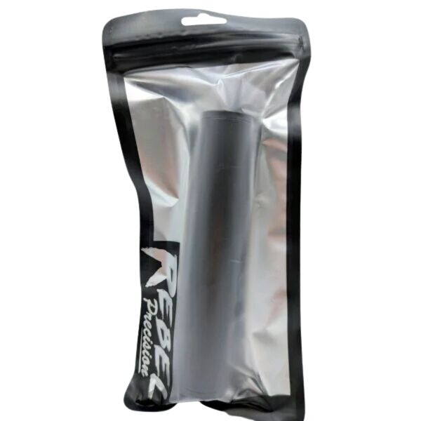 Rebel Precision Silencer