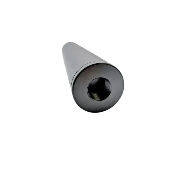 Rebel Precision Silencer