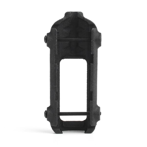 Rebel Precision M300/M600 Tactical Flashlight Switch Picatinny Mount & Panel Clip