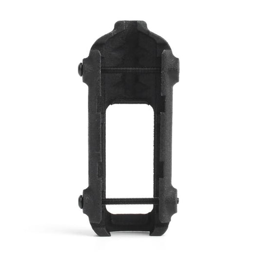 Rebel Precision M300/M600 Tactical Flashlight Switch Picatinny Mount & Panel Clip
