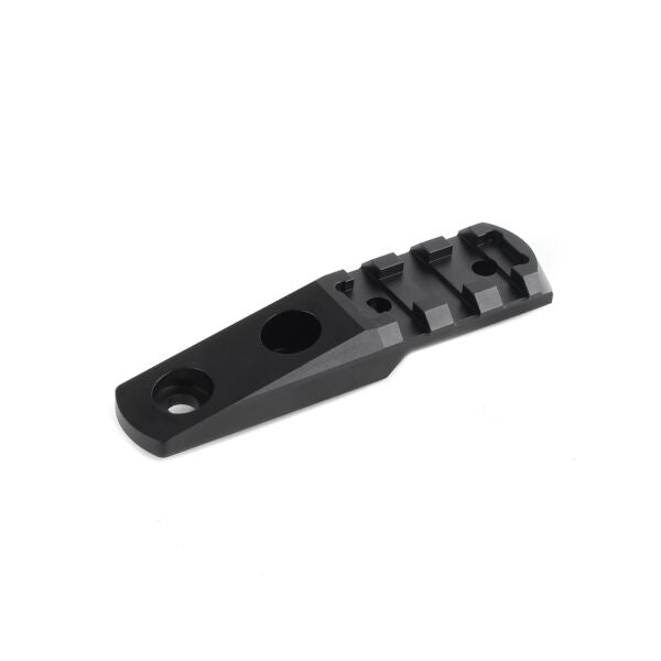 Rebel KeyMod/MLOK Cantilever Rail Light Mount