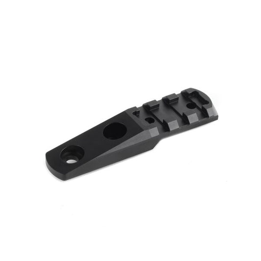 Rebel KeyMod/MLOK Cantilever Rail Light Mount