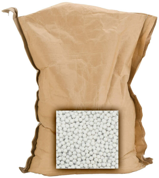 Rebel Precision 6mm BBs 25kg Sack - 0.25g BIO