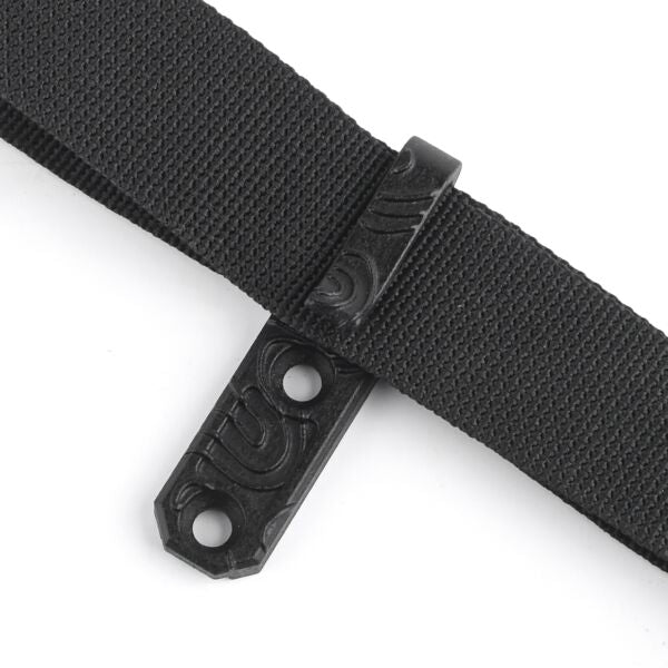 Rebel M300/M600 Flashlight Strap Clip