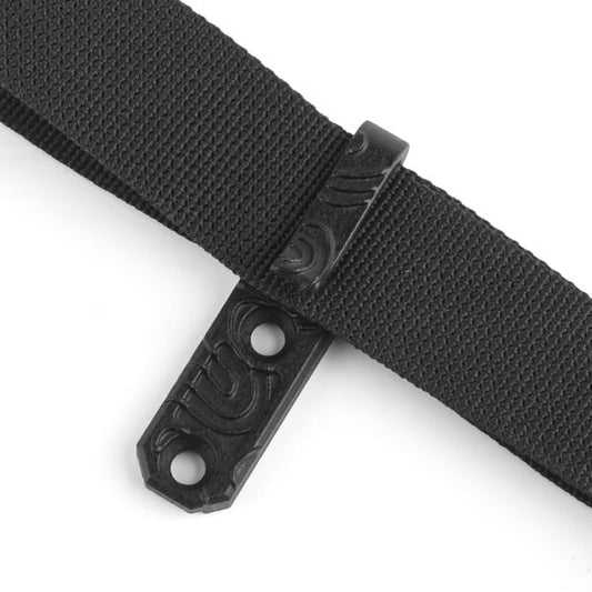 Rebel M300/M600 Flashlight Strap Clip