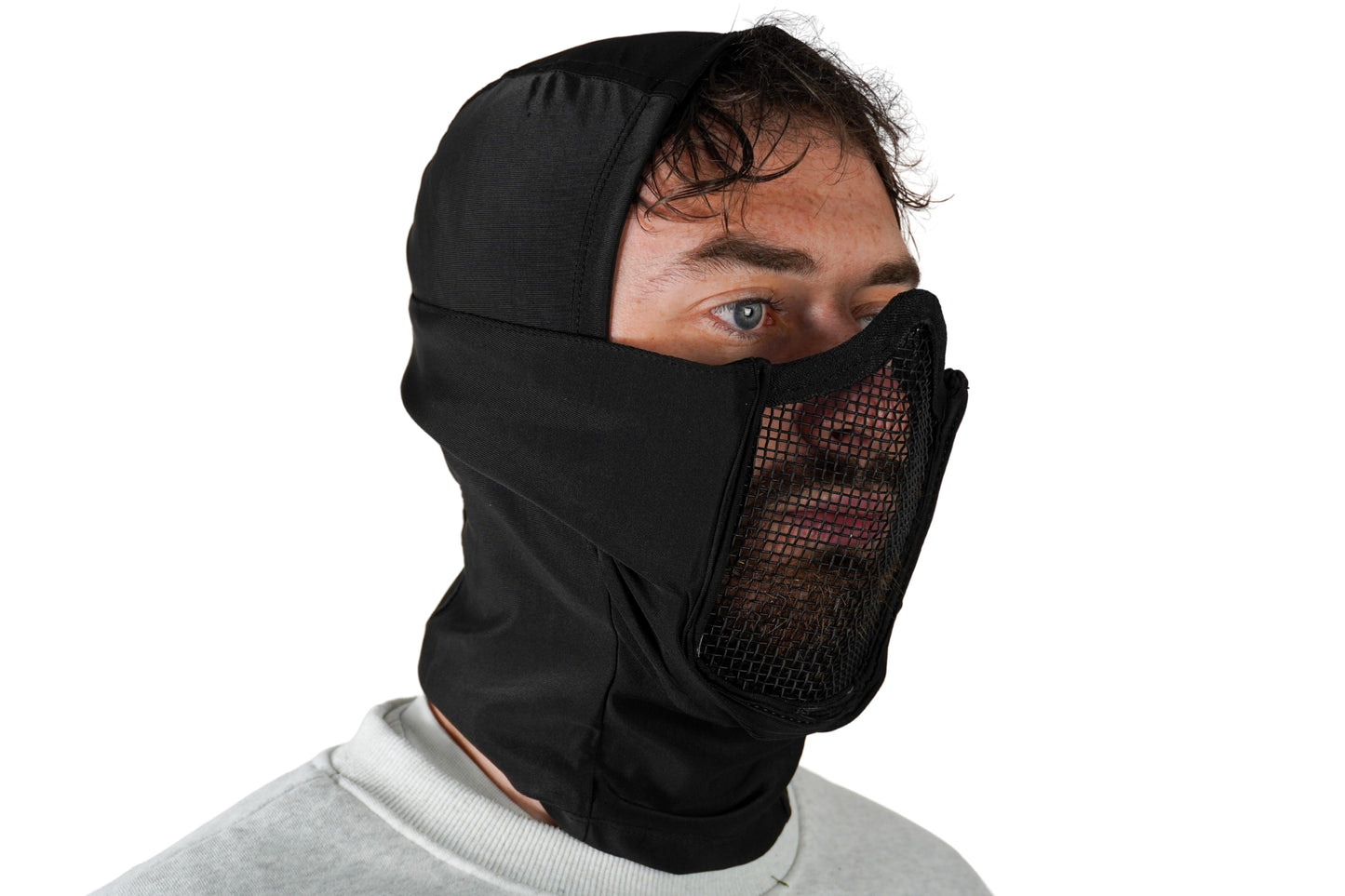 Rebel Precision Balaclava Mask