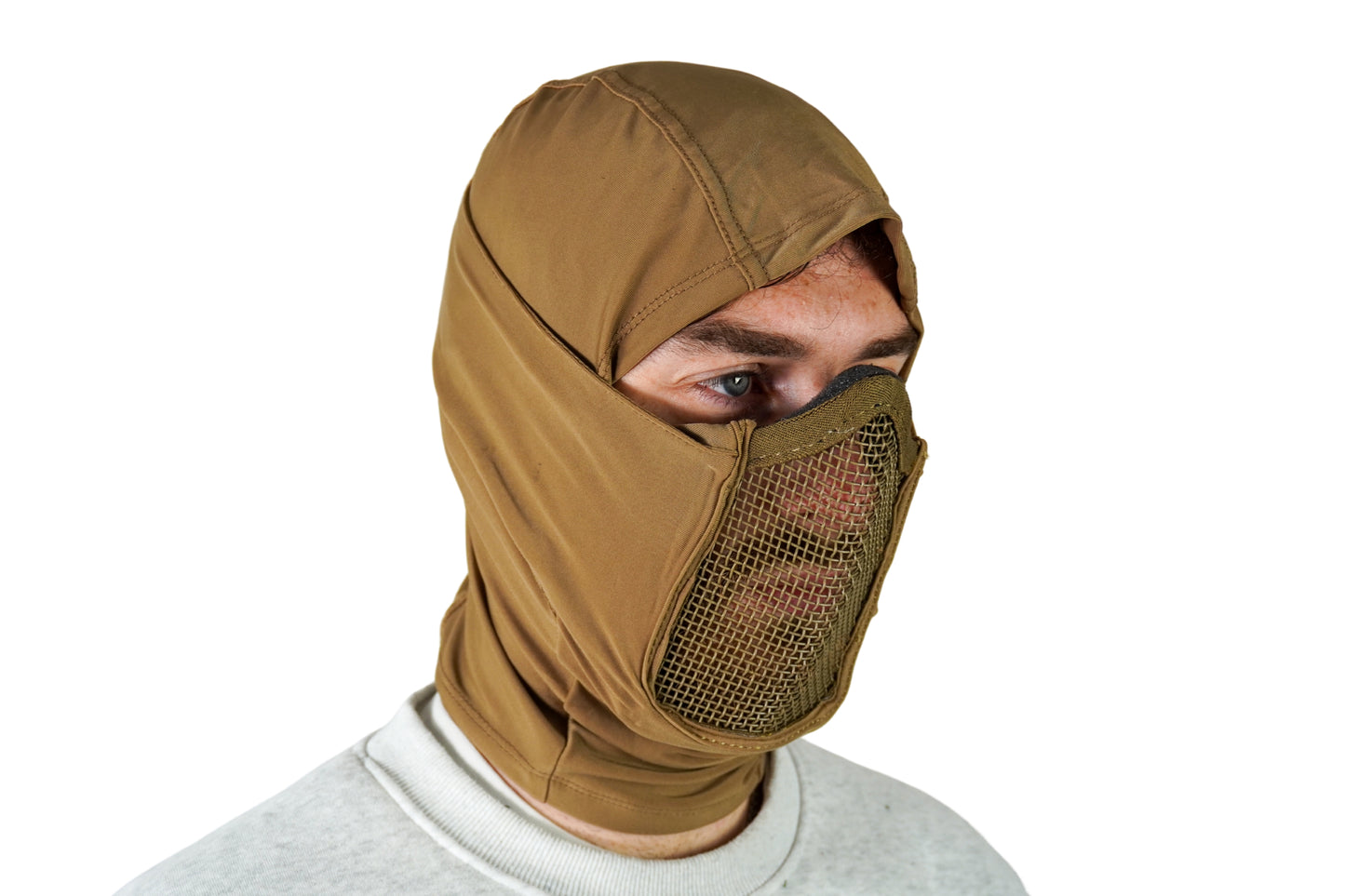 Rebel Precision Balaclava Mask