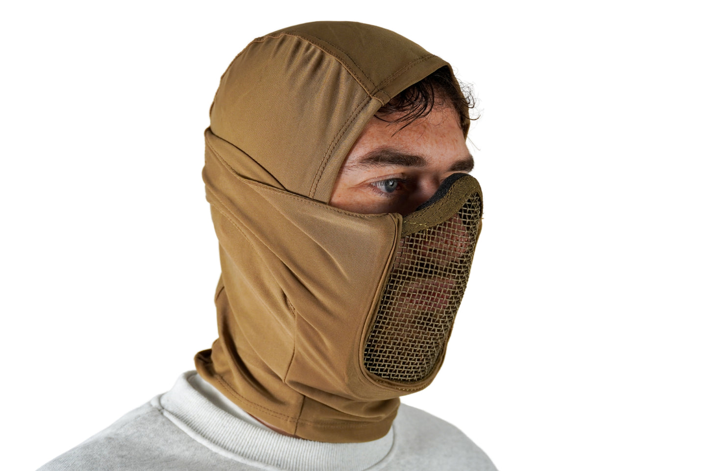 Rebel Precision Balaclava Mask