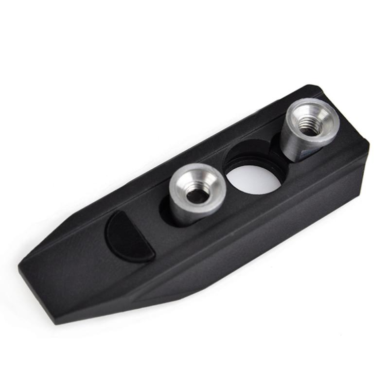 Rebel Precision KeyMod Push Button Sling Mount
