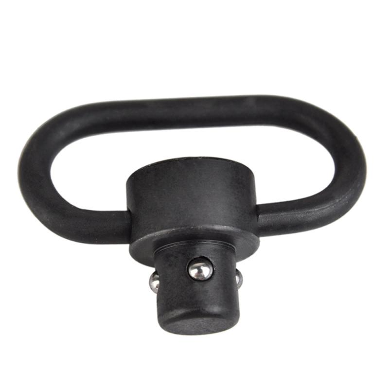 Rebel Precision KeyMod Push Button Sling Mount