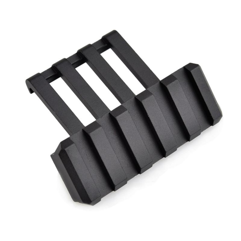 Rebel Precision 45 Degree Offset Mount (Picatinny)