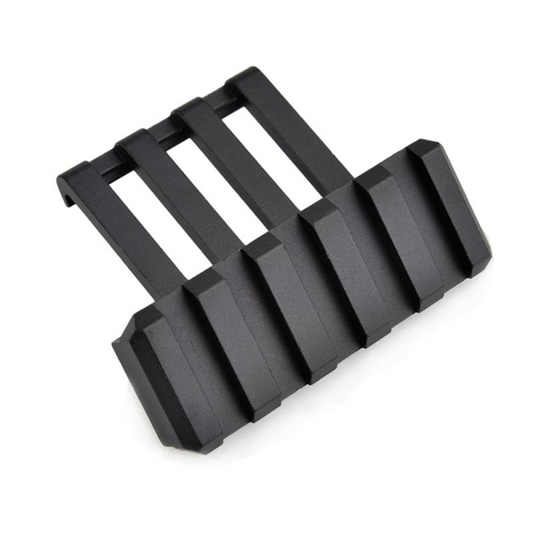 Rebel Precision 45 Degree Offset Mount (Picatinny)
