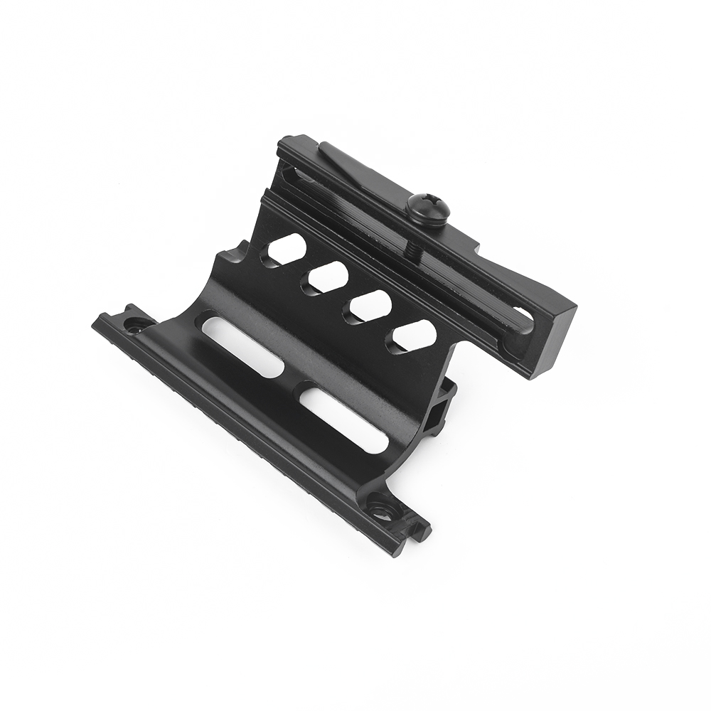 Rebel Precision 20mm CNC Side Rail Scope QD Mount for AK47/74