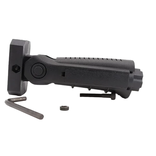Rebel Precision Folding Grip