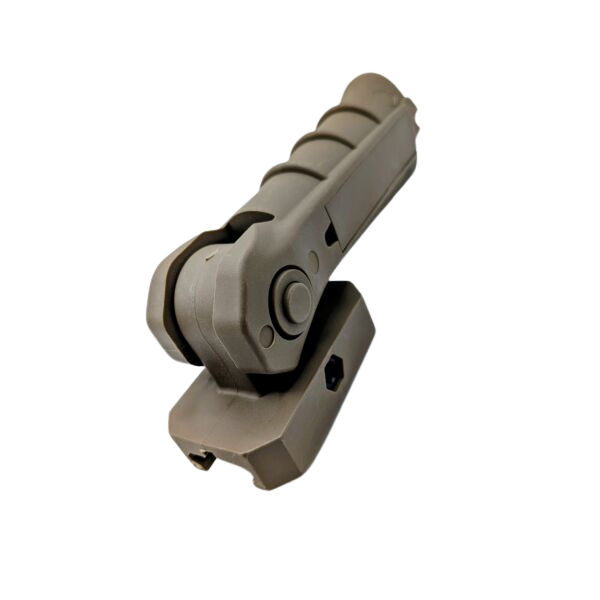 Rebel Precision Folding Grip