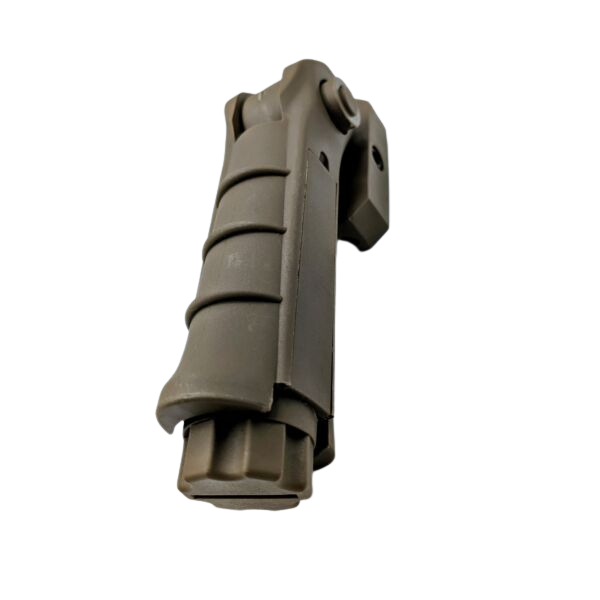 Rebel Precision Folding Grip