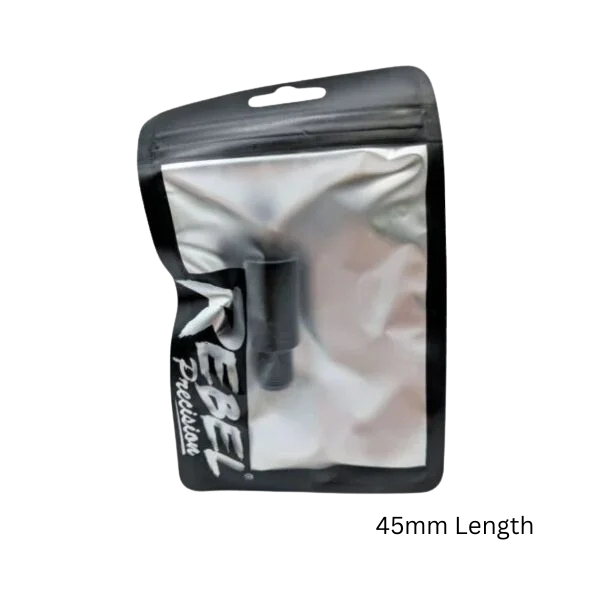 Rebel Precision 14mm Metal Outer Barrel Extension