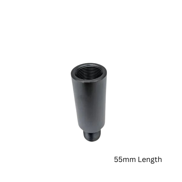 Rebel Precision 14mm Metal Outer Barrel Extension