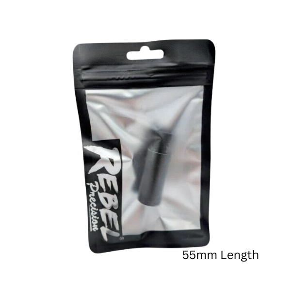 Rebel Precision 14mm Metal Outer Barrel Extension