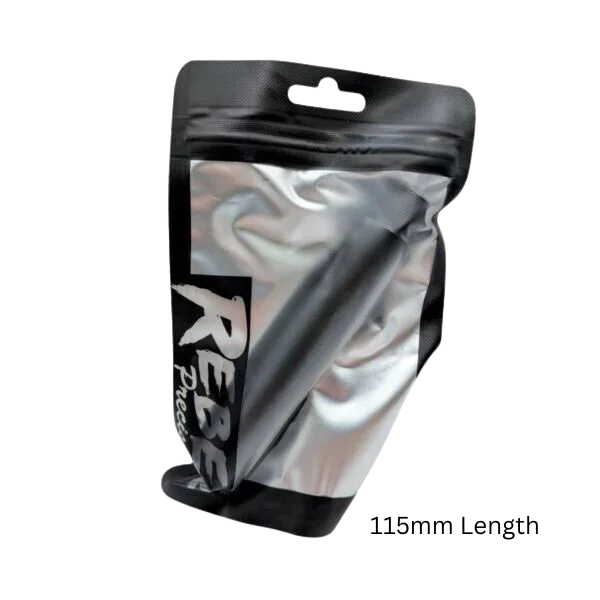 Rebel Precision 14mm Metal Outer Barrel Extension