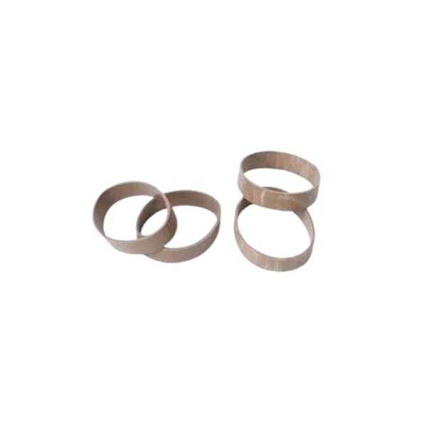 Rebel High-Tension Cable Management Ranger Bands (4 Pack)