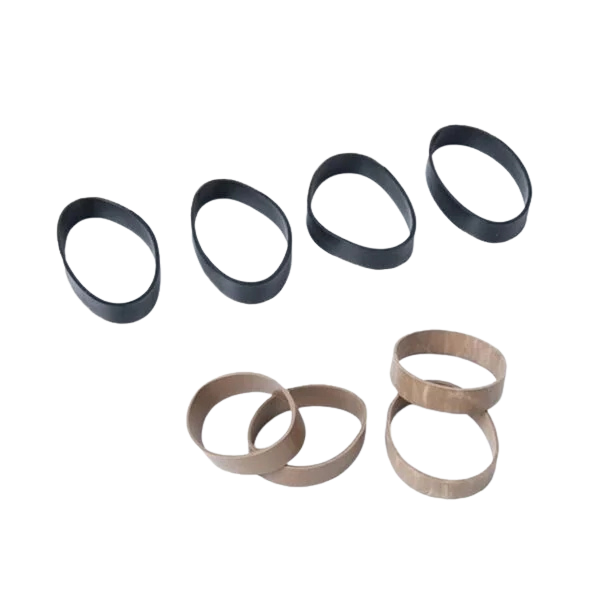 Rebel High-Tension Cable Management Ranger Bands (4 Pack)