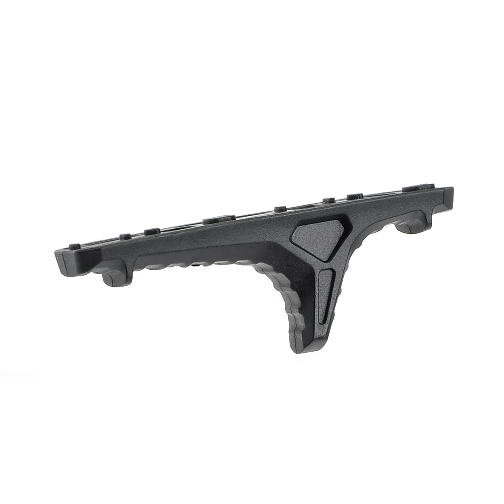 Rebel Precision MLOK Anchor Polymer HandStop