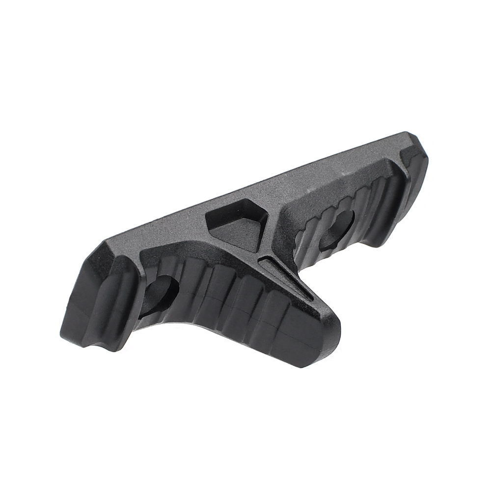 Rebel Precision MLOK Anchor Polymer HandStop