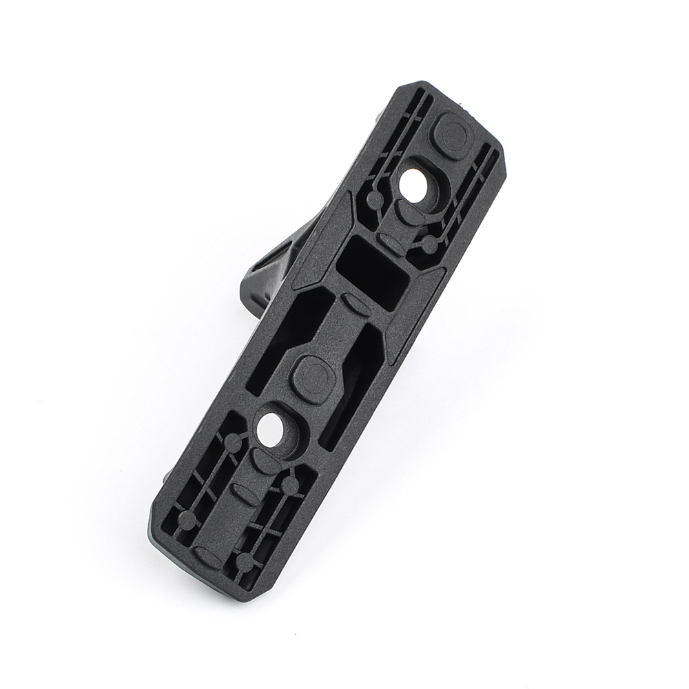 Rebel Precision MLOK Anchor Polymer HandStop