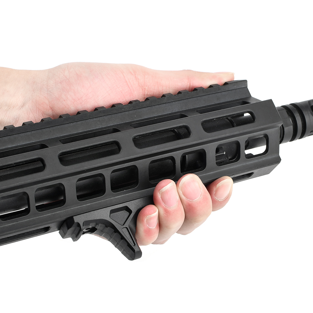 Rebel Precision MLOK Anchor Polymer HandStop