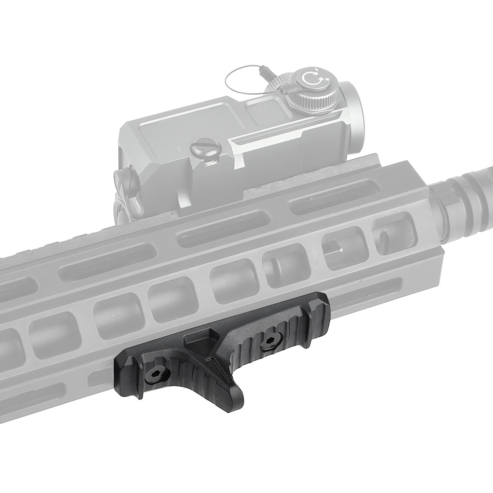Rebel Precision MLOK Anchor Polymer HandStop