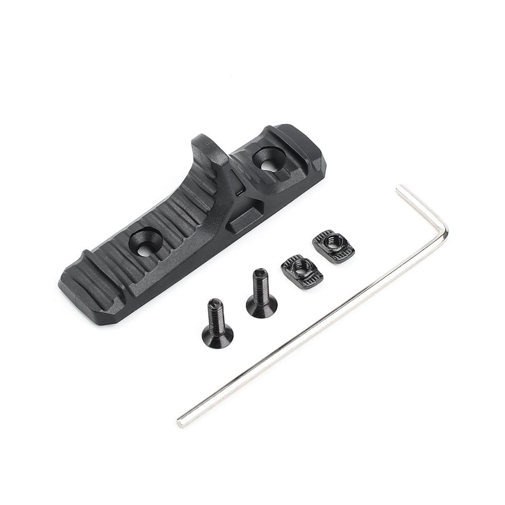Rebel Precision MLOK Anchor Polymer HandStop