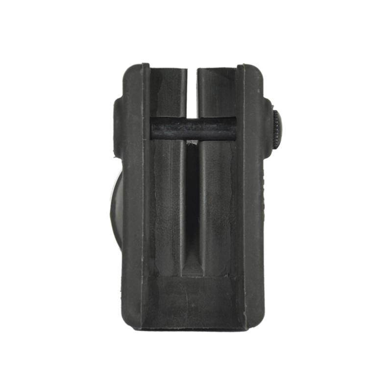 Rebel Precision TDI Style Short Vertical Grip