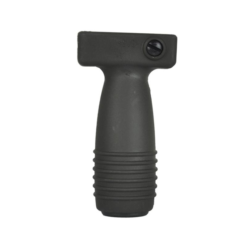 Rebel Precision TDI Style Short Vertical Grip