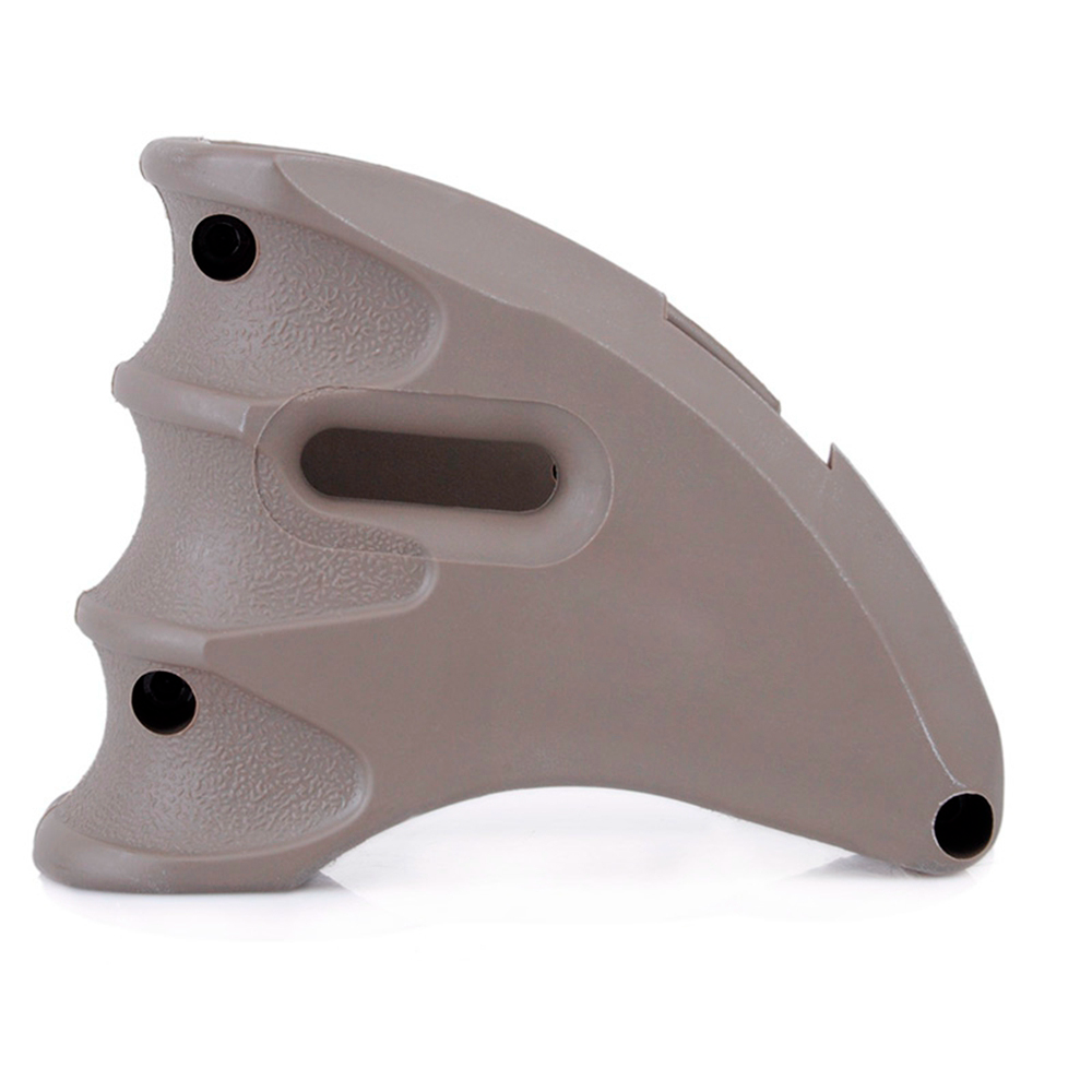 Rebel Precision Polymer Ergonomic M4 MagWell Grip & Funnel