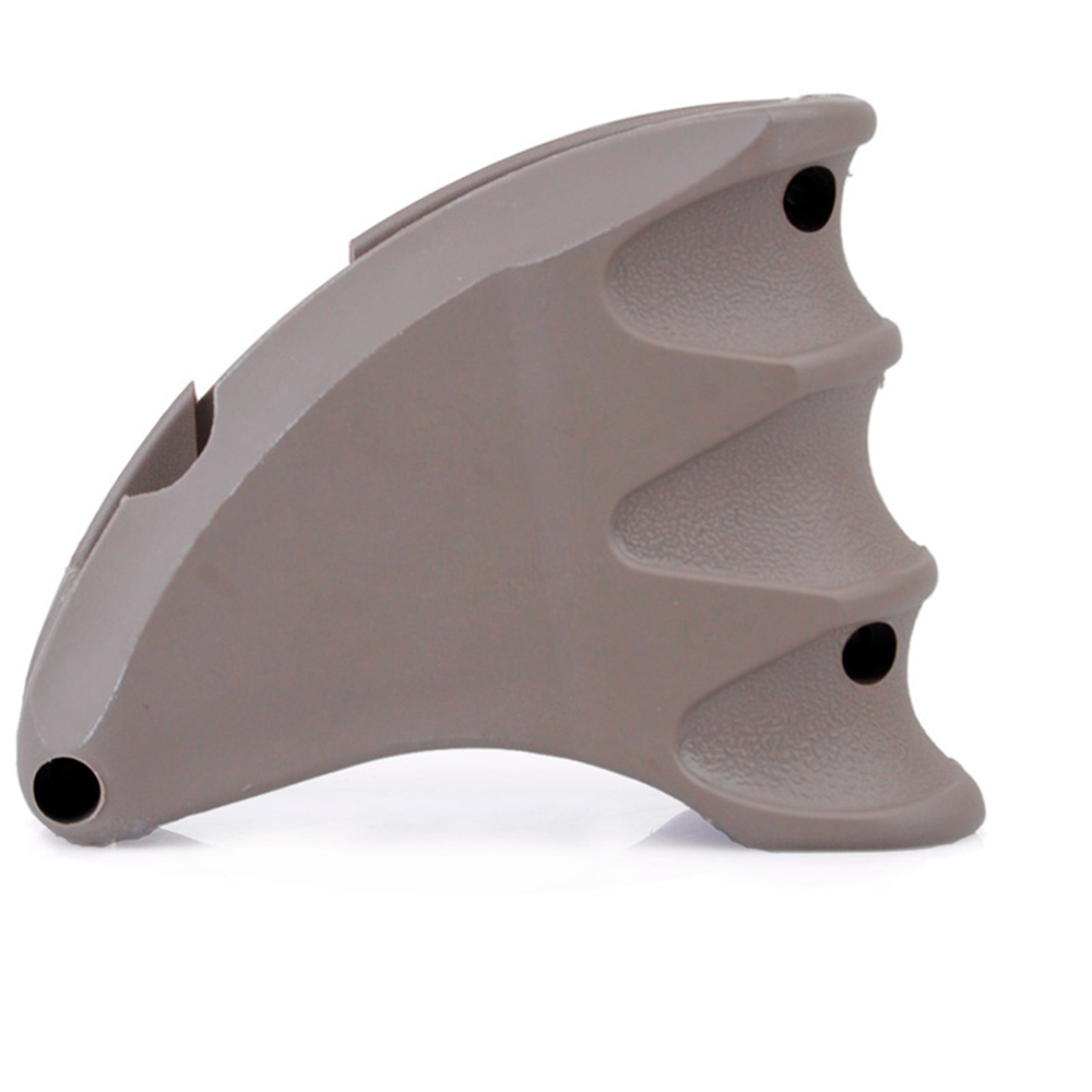 Rebel Precision Polymer Ergonomic M4 MagWell Grip & Funnel