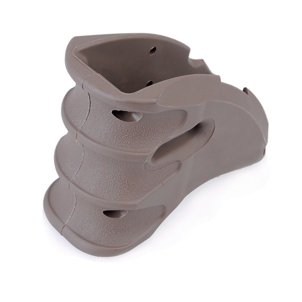 Rebel Precision Polymer Ergonomic M4 MagWell Grip & Funnel