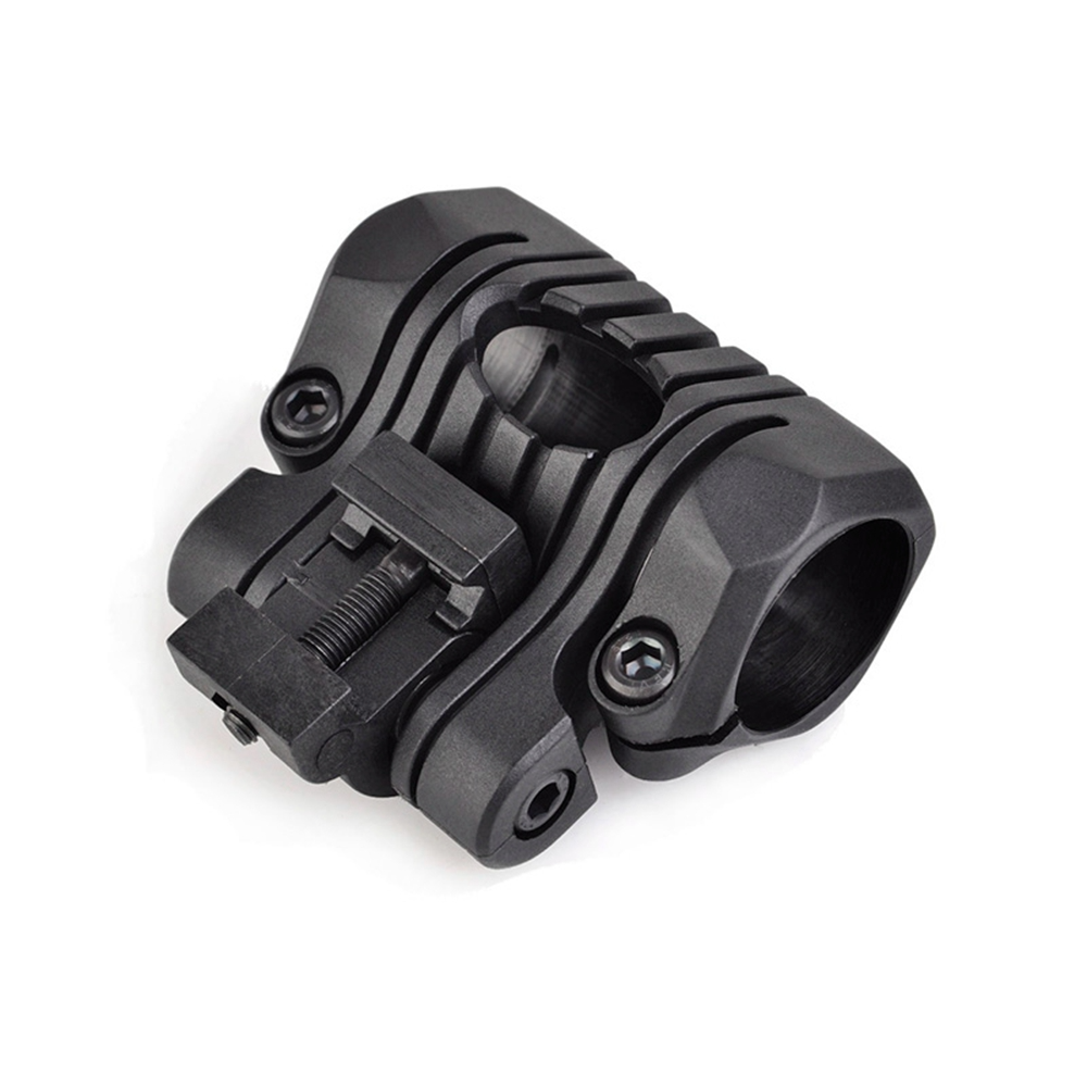 Rebel Precision 5 Position Flashlight Mount (Version 2)