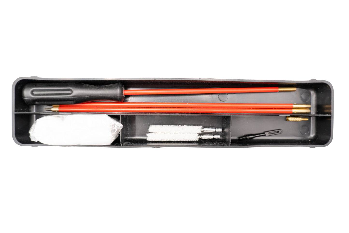 Rebel Nova Airsoft Barrel Cleaning/Unjamming Rod Kit (For Barrels Up to 700mm Long)