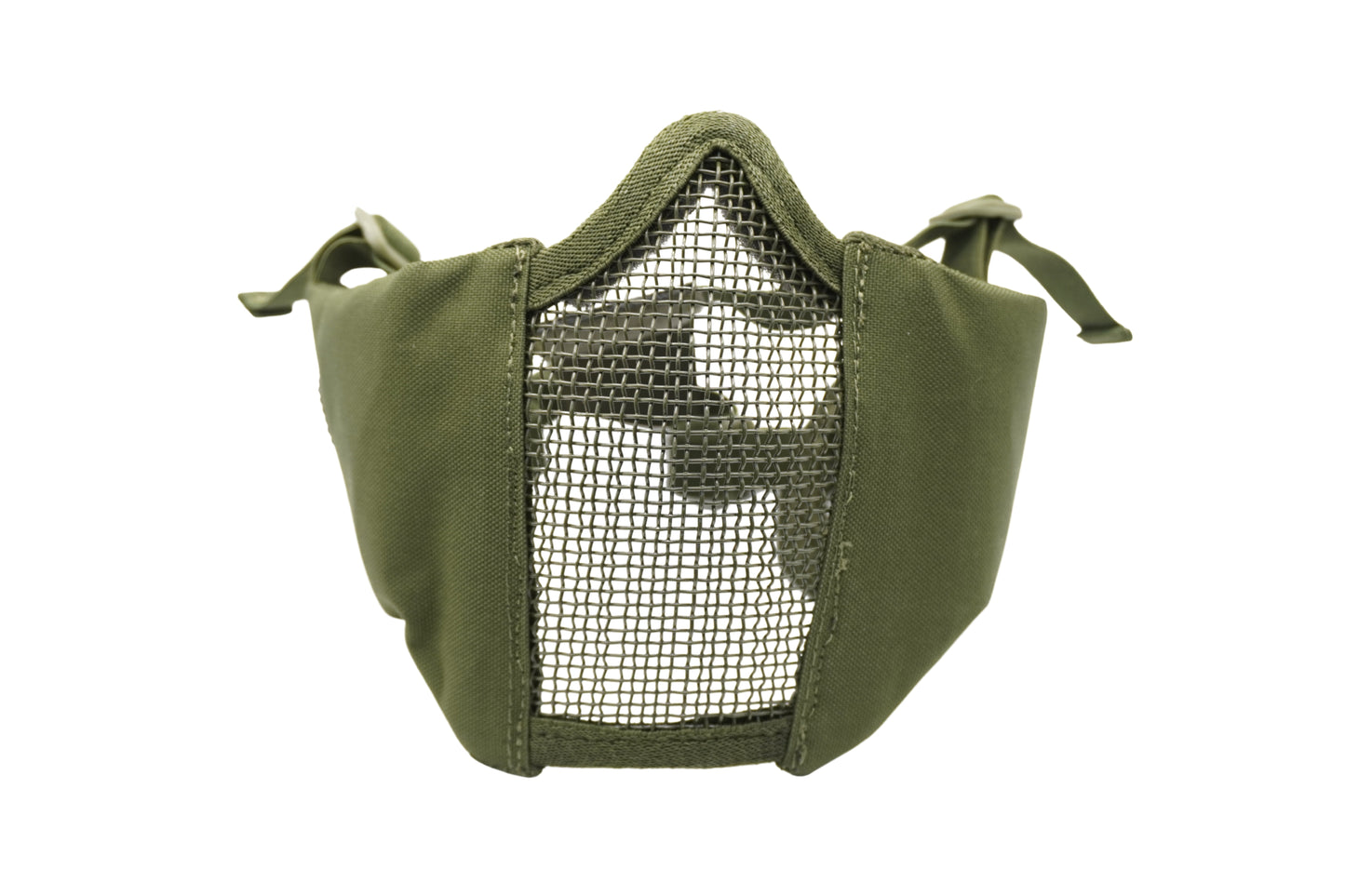 Rebel Precision Gen3 Steel Mesh Lower Face Mask