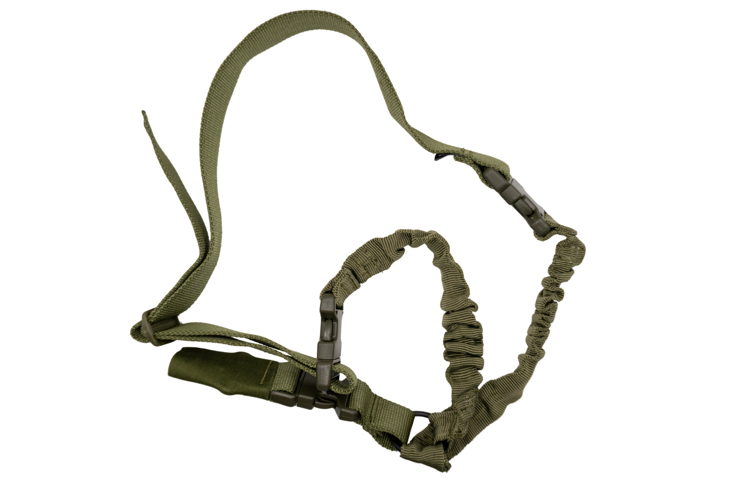 Rebel Precision Single Point Bungee Sling