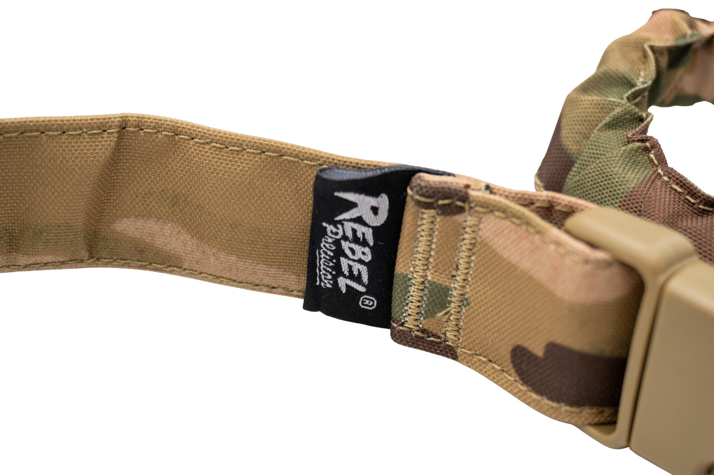 Rebel Precision Single Point Bungee Sling