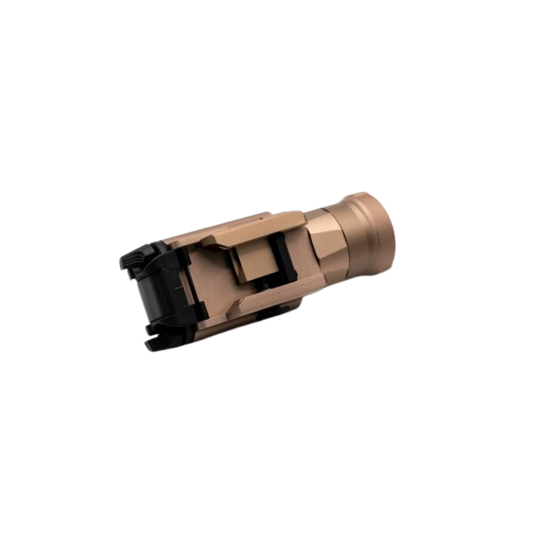Rebel X300UH-B 1000 Lumen Pistol Flashlight