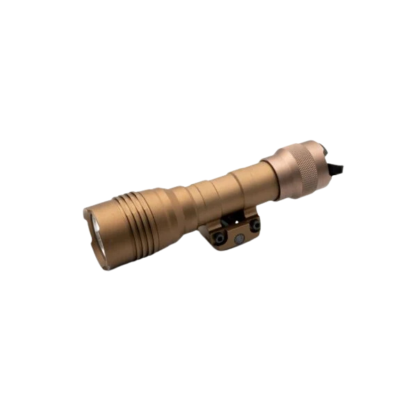 Rebel PR HL-X Pro Long Gun Light
