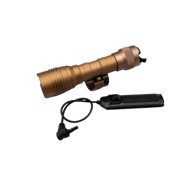 Rebel PR HL-X Pro Long Gun Light