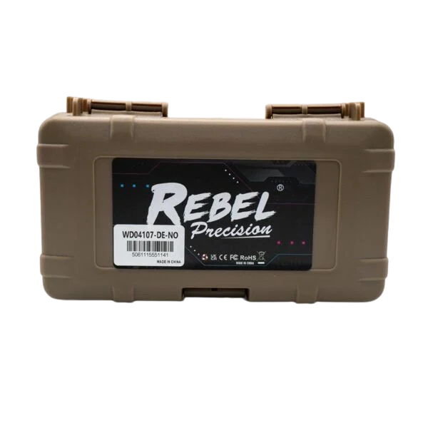 Rebel PR HL-X Pro Long Gun Light