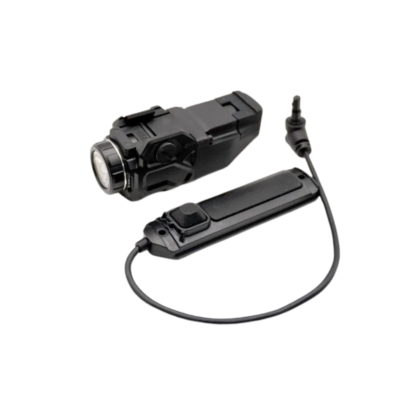 Rebel RX-1 Rail Mounted Tactical Lighting System