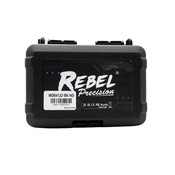 Rebel RX-1 Rail Mounted Tactical Lighting System